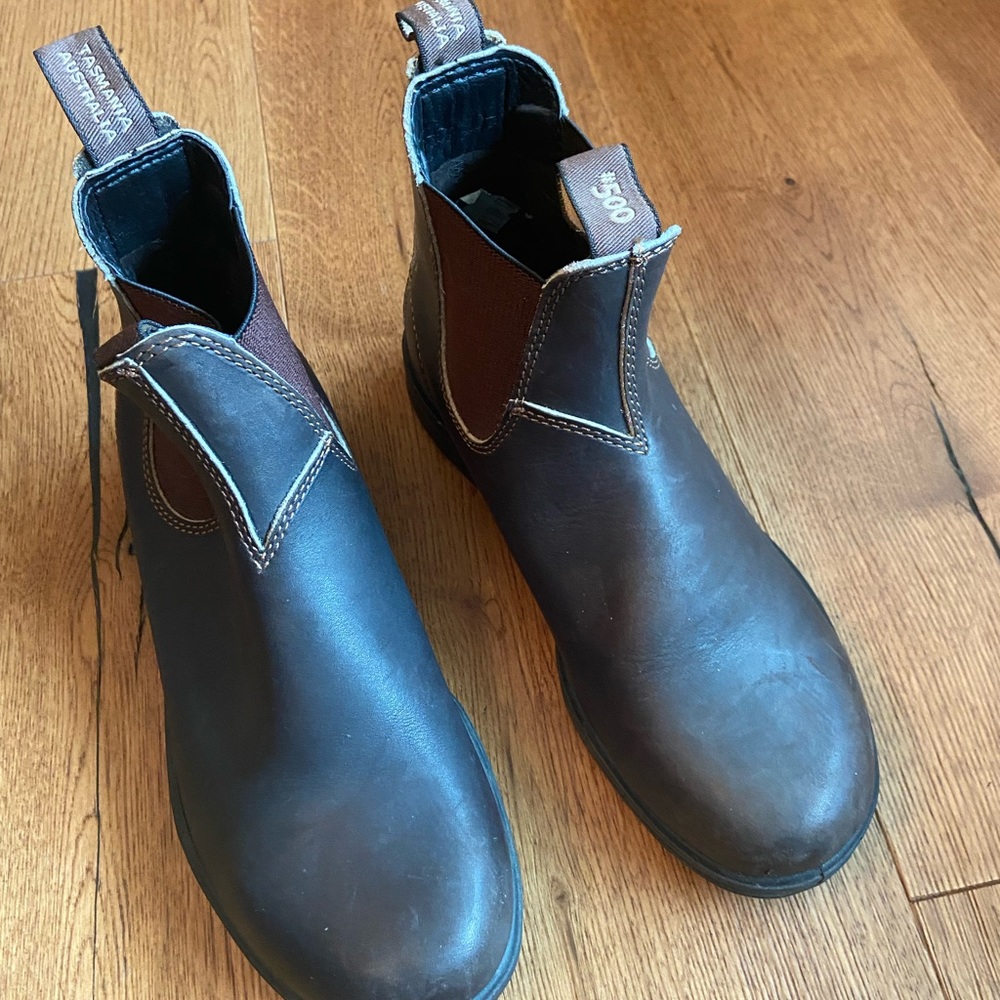 Kids Blundstones #500